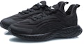 Lookbook Li-Ning Comfort Running Rendah 'Hitam' ARSR037-1