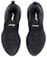 Shop Li-Ning Comfort Running Low 'Black' ARSR037-1
