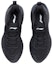 Shop Li-Ning Comfort Running Rendah 'Hitam' ARSR037-1