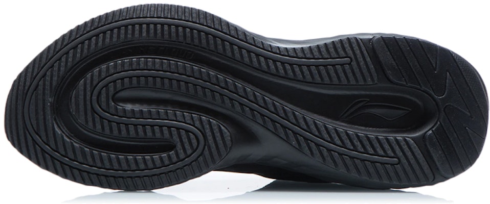 Li-Ning Comfort Running Low 'Black' ARSR037-1 Purchase Li-Ning Comfort Running Low 'Black' ARSR037-1