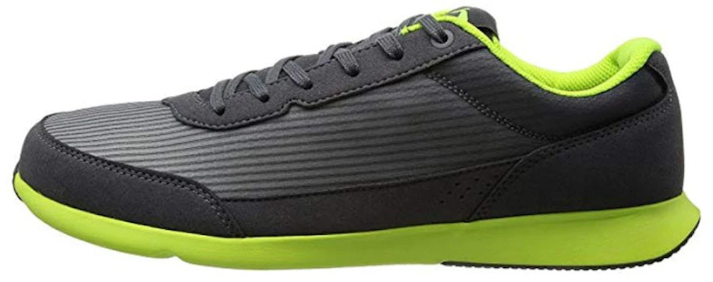 Li-Ning Comfort Running Low 'Black Green' ACGJ023-1 Buy Li-Ning Comfort Running Low 'Black Green' ACGJ023-1