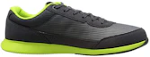 Order Li-Ning Comfort Running Low 'Black Green' ACGJ023-1