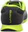 Shop Li-Ning Comfort Running Low 'Black Green' ACGJ023-1