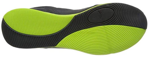 Purchase LiNing李寧 舒適透氣 低筒休閒跑步鞋 黑綠