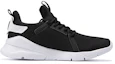 Order Li-Ning Comfort Running Low 'Negro Blanco' AGLQ131-1