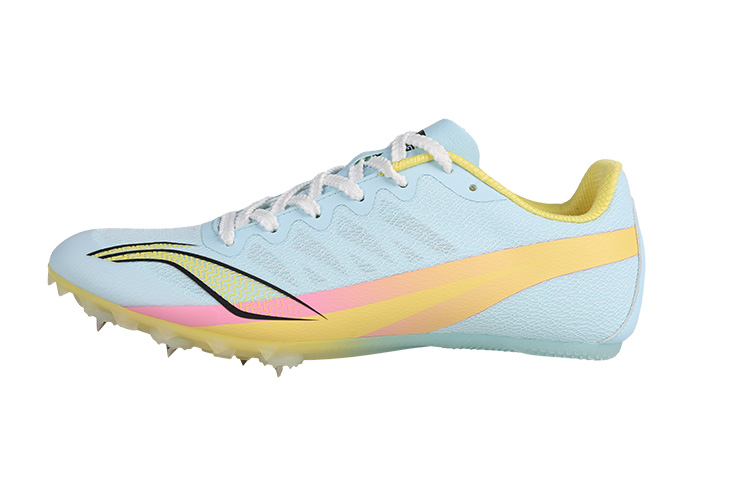 Li-Ning Comfort Running Low 'Cotton Candy' LJJT911-3