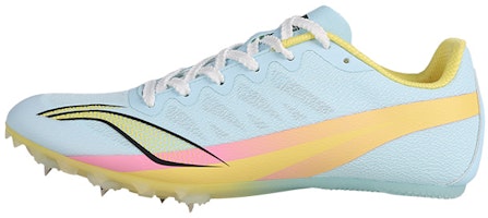 Li-Ning Comfort Running Low 'Cotton Candy' LJJT911-3 Li-Ning Comfort Running Low 'Cotton Candy' LJJT911-3