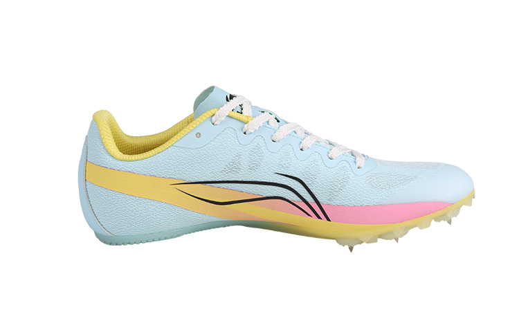 Order 李寧コンフォートランニング ロー 「コットンキャンディ」 LJJT911-3