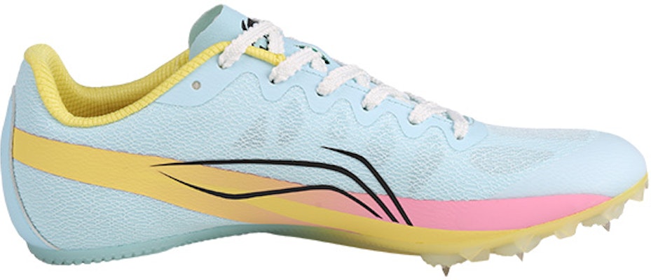 Li-Ning Comfort Running Low 'Cotton Candy' LJJT911-3 Order Li-Ning Comfort Running Low 'Cotton Candy' LJJT911-3