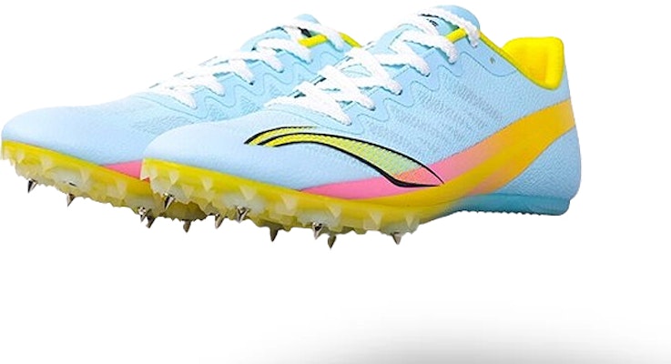 Li-Ning Comfort Running Low 'Cotton Candy' LJJT911-3 Lookbook Li-Ning Comfort Running Low 'Cotton Candy' LJJT911-3