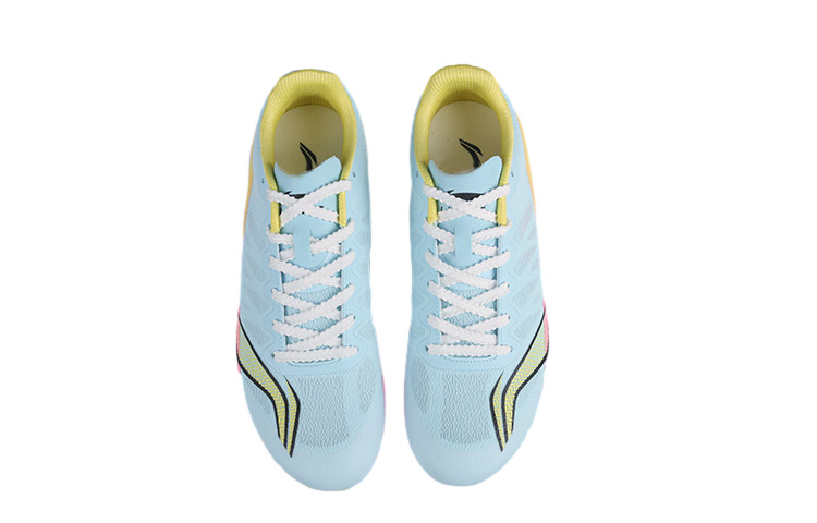 Shop 李寧コンフォートランニング ロー 「コットンキャンディ」 LJJT911-3