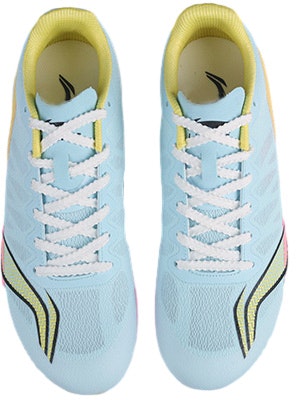Li-Ning Comfort Running Low 'Cotton Candy' LJJT911-3 Shop Li-Ning Comfort Running Low 'Cotton Candy' LJJT911-3