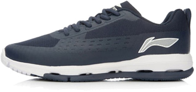 李寧コンフォートラン ロー "ディープブルーホワイト" ACGL059-3 Buy 李寧コンフォートラン ロー "ディープブルーホワイト" ACGL059-3