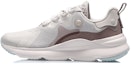 Buy Li-Ning Comfort Running Rendah 'Kelabu-Coklat' AREQ023-2