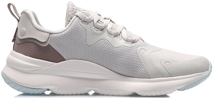 李宁舒适跑鞋低帮‘灰棕’ AREQ023-2 Order 李宁舒适跑鞋低帮‘灰棕’ AREQ023-2