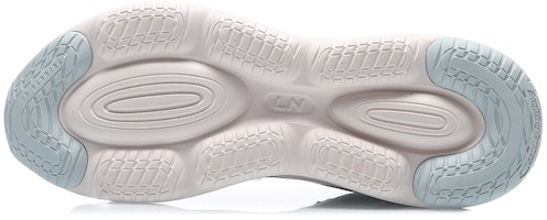 李宁舒适跑鞋低帮‘灰棕’ AREQ023-2 Shop 李宁舒适跑鞋低帮‘灰棕’ AREQ023-2