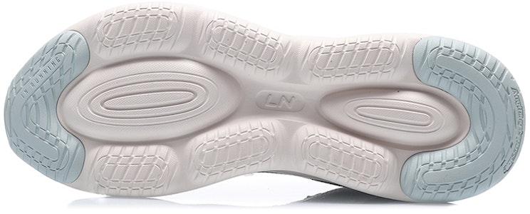 李宁舒适跑鞋低帮‘灰棕’ AREQ023-2 Shop 李宁舒适跑鞋低帮‘灰棕’ AREQ023-2