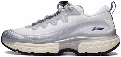 Li-Ning Comfort Running Low 'Grey' AGLT047-5 Li-Ning Comfort Running Low 'Grey' AGLT047-5