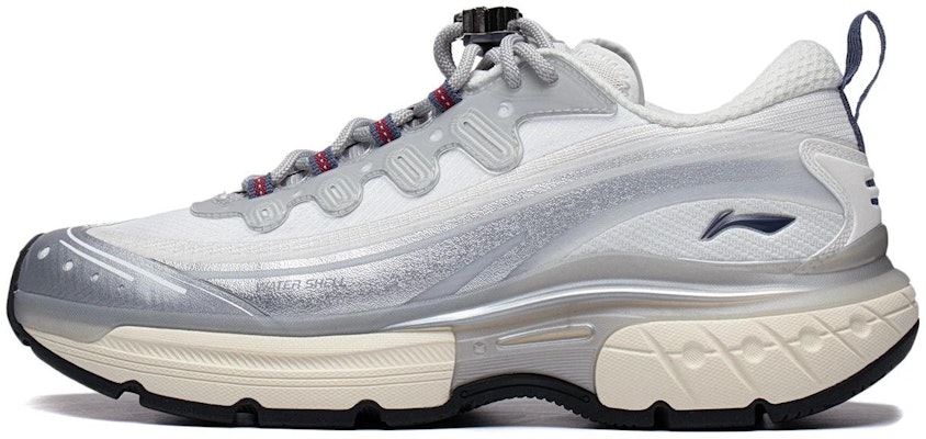 Li-Ning Comfort Running Low 'Grey' AGLT047-5 Buy Li-Ning Comfort Running Low 'Grey' AGLT047-5