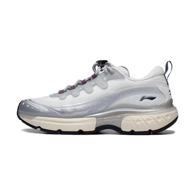 Li-Ning CMFT Running Low 'Grey'