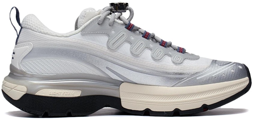 Li-Ning Comfort Running Low 'Grey' AGLT047-5 Order Li-Ning Comfort Running Low 'Grey' AGLT047-5