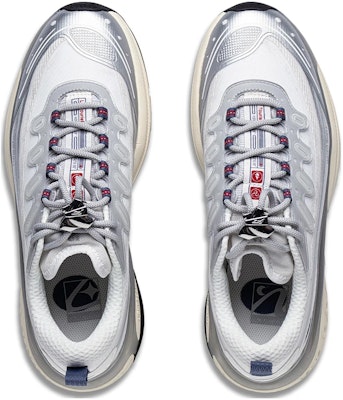 Li-Ning Comfort Running Low 'Grey' AGLT047-5 Shop Li-Ning Comfort Running Low 'Grey' AGLT047-5