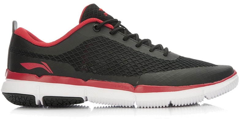 Li-Ning Comfort Running Low 'Manjusaka Red' ACGL023-3 Order Li-Ning Comfort Running Low 'Manjusaka Red' ACGL023-3