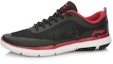 Lookbook Li-Ning Lari Comfort Rendah 'Manjusaka Merah' ACGL023-3