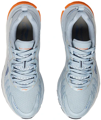 Li-Ning Comfort Running Low 'Sky Blue' ARSS051-4 Shop Li-Ning Comfort Running Low 'Sky Blue' ARSS051-4