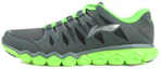 Buy Zapatillas Li-Ning Comfort Running 'Gris Verde'. ARHH039-2