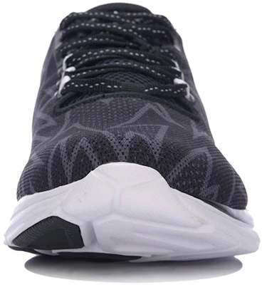 Li-Ning Comfort Running Shoes 'Black' ARBM021-7 Shop Li-Ning Comfort Running Shoes 'Black' ARBM021-7
