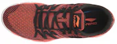 Shop Zapatillas de Correr Li-Ning Comfort 'Naranja Negro' AFPL013-4