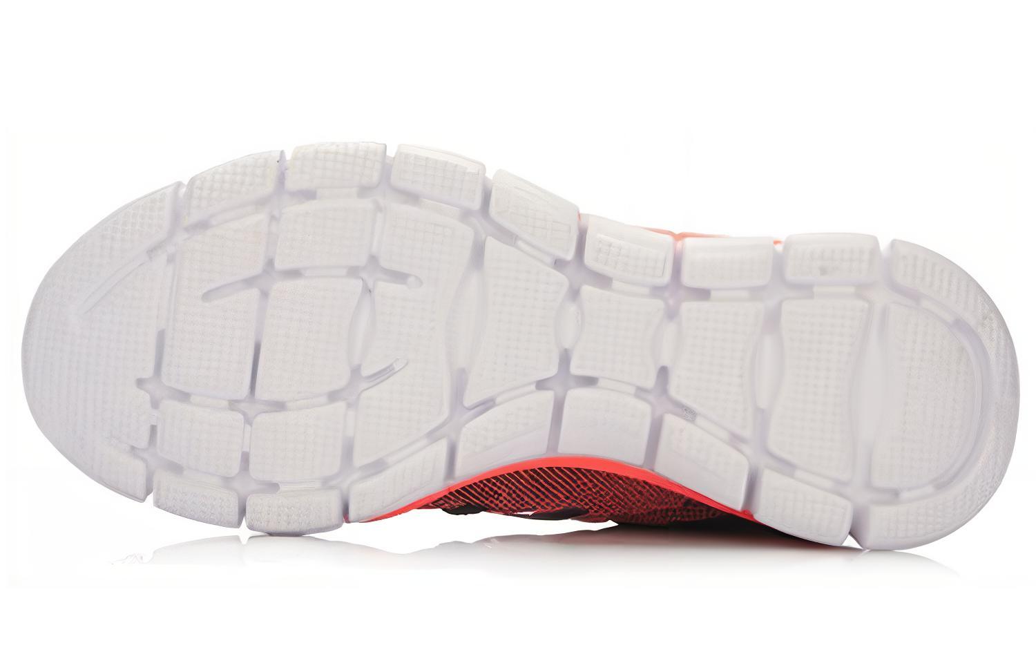 Purchase Zapatillas de Correr Li-Ning Comfort 'Naranja Negro' AFPL013-4