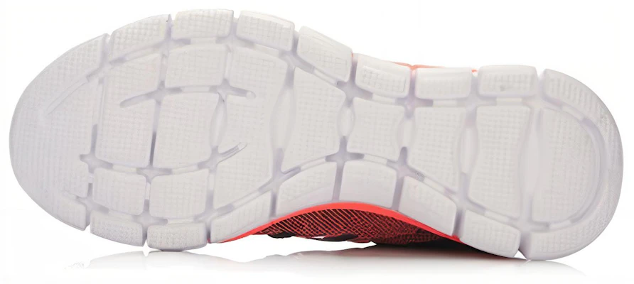 Zapatillas de Correr Li-Ning Comfort 'Naranja Negro' AFPL013-4 Purchase Zapatillas de Correr Li-Ning Comfort 'Naranja Negro' AFPL013-4