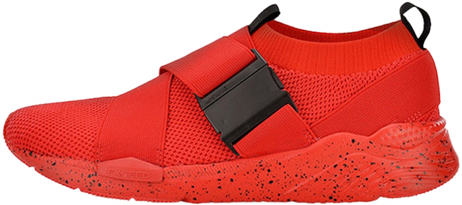 Li-Ning Comfort Running Shoes 'Red Outdoor Casual' AGCM059-4 Buy Li-Ning Comfort Running Shoes 'Red Outdoor Casual' AGCM059-4