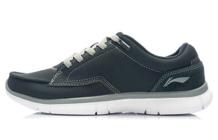 Li-Ning Comfort Running Shoes 'Shenzhen Blue' ACGJ045-2