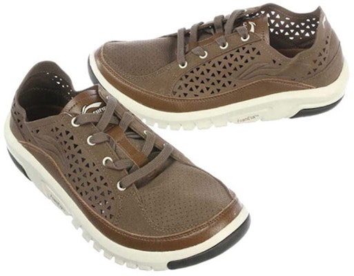 Li-Ning Comfort Running Shoes Low 'Brown' AHTG007-2 Lookbook Li-Ning Comfort Running Shoes Low 'Brown' AHTG007-2