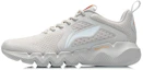 Buy Li-Ning Scarpe Running Basse Ammortizzanti ''Bianco Perla'' ARHR073-1