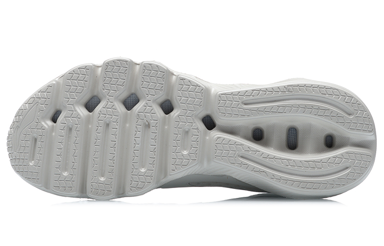 Purchase Li-Ning Scarpe Running Basse Ammortizzanti ''Bianco Perla'' ARHR073-1