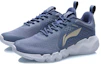 Lookbook Li-Ning Comfort Shock-Absorbing Running Shoes 'Blue' ARHR073-2