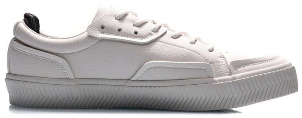 리닝 클라우드 화이트 슬립온 (Li-Ning Cloud White Slip-on) AGCQ155-1 Order 리닝 클라우드 화이트 슬립온 (Li-Ning Cloud White Slip-on) AGCQ155-1