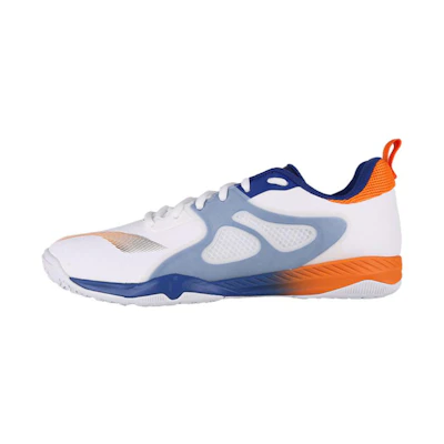 Li-Ning CMFT Trainer Low 'White Blue Orange'