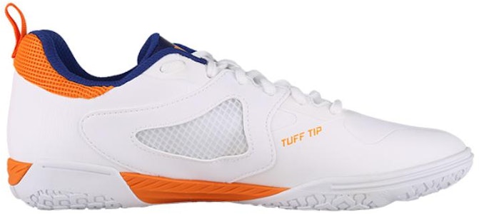 Li-Ning Comfort Trainer Low 'Blanco Azul Naranja' APTS011-5 Order Li-Ning Comfort Trainer Low 'Blanco Azul Naranja' APTS011-5