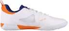 Order Li-Ning Comfort Trainer Rendah 'Putih Biru Oren' APTS011-5