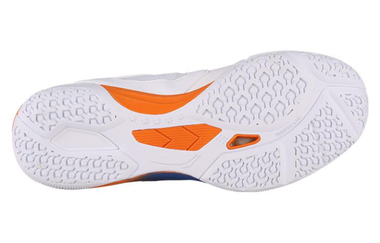 Purchase Li-Ning Comfort Trainer Low 'Blanco Azul Naranja' APTS011-5