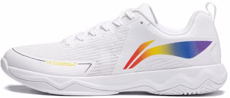 Li-Ning Comfort Training Low 'White' APTU003-1 Li-Ning Comfort Training Low 'White' APTU003-1