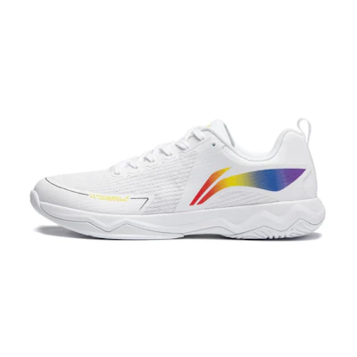 Li-Ning CMFT Training Low 'White'