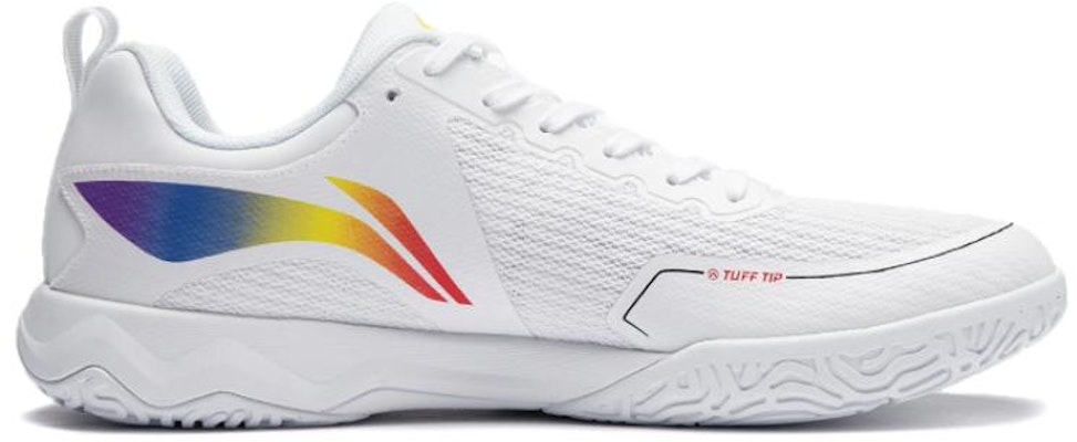 Li-Ning Comfort Training Low 'White' APTU003-1 Order Li-Ning Comfort Training Low 'White' APTU003-1