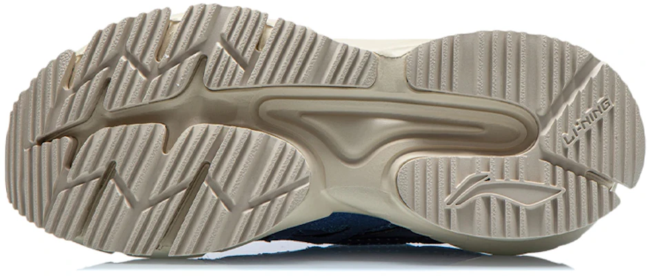 Li-Ning Comfort Trend Running 'Dark Blue' ARLR009-3 Purchase Li-Ning Comfort Trend Running 'Dark Blue' ARLR009-3
