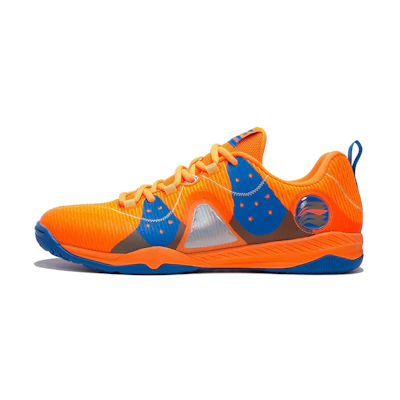 Li-Ning CMFT Universal Low 'Orange'